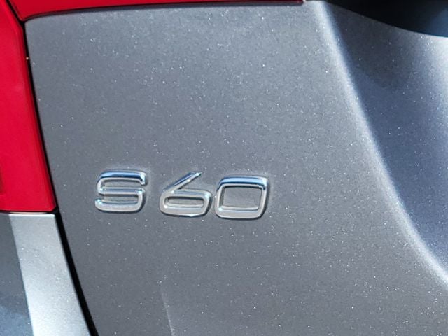 2016 Volvo S60 Inscription T5