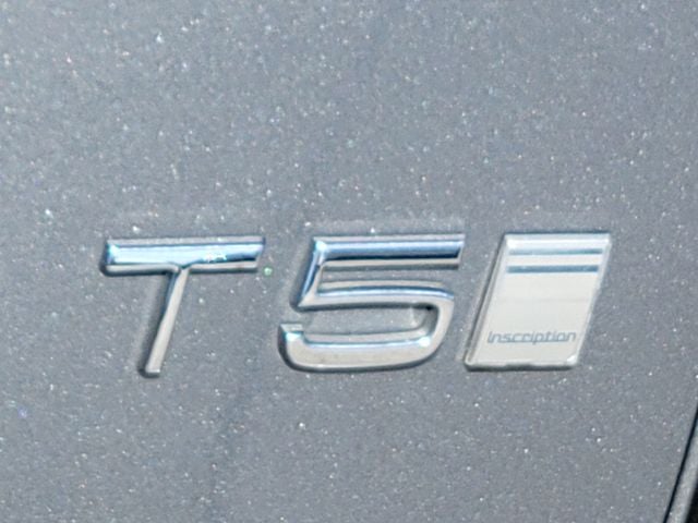 2016 Volvo S60 Inscription T5
