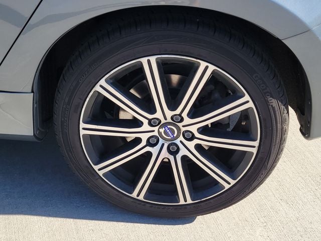 2016 Volvo S60 Inscription T5