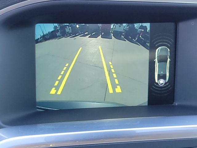 2016 Volvo S60 Inscription T5