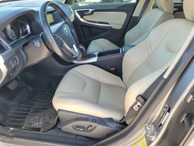 2016 Volvo S60 Inscription T5
