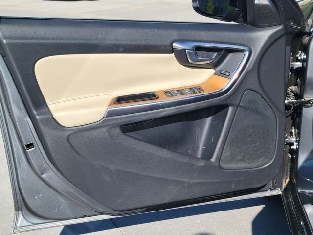 2016 Volvo S60 Inscription T5