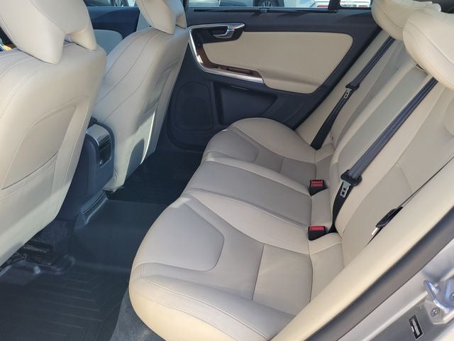 2016 Volvo S60 Inscription T5