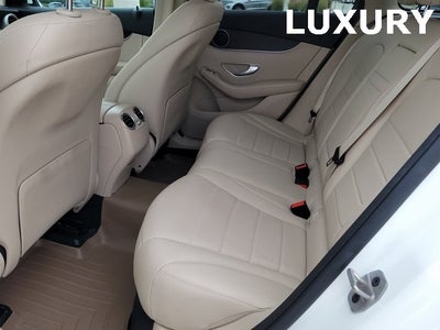 2021 Mercedes-Benz GLC GLC 300 4MATIC®