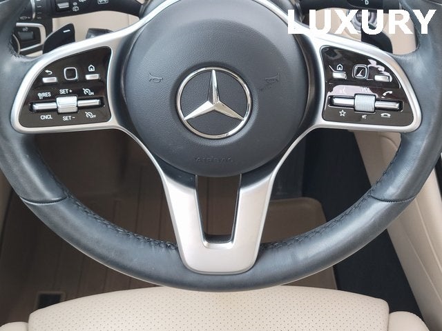 2021 Mercedes-Benz GLC GLC 300 4MATIC®