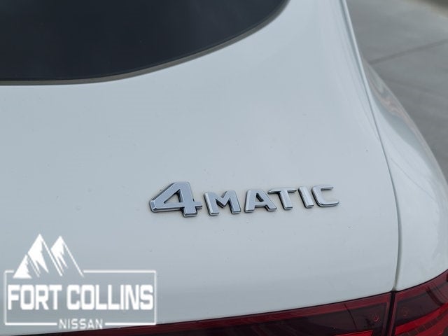 2021 Mercedes-Benz GLC GLC 300 4MATIC®