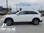 2021 Mercedes-Benz GLC GLC 300 4MATIC®