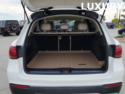 2021 Mercedes-Benz GLC GLC 300 4MATIC®