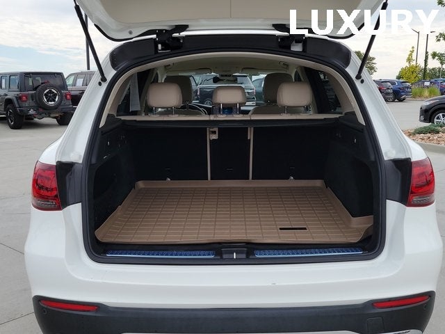 2021 Mercedes-Benz GLC GLC 300 4MATIC®