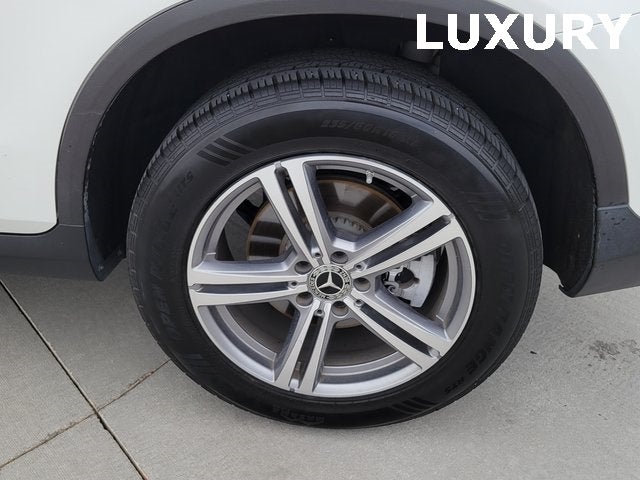 2021 Mercedes-Benz GLC GLC 300 4MATIC®