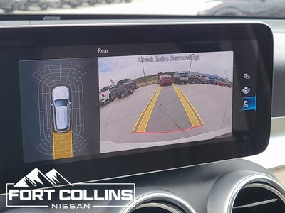 2021 Mercedes-Benz GLC GLC 300 4MATIC®