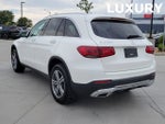 2021 Mercedes-Benz GLC GLC 300 4MATIC®