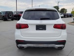 2021 Mercedes-Benz GLC GLC 300 4MATIC®
