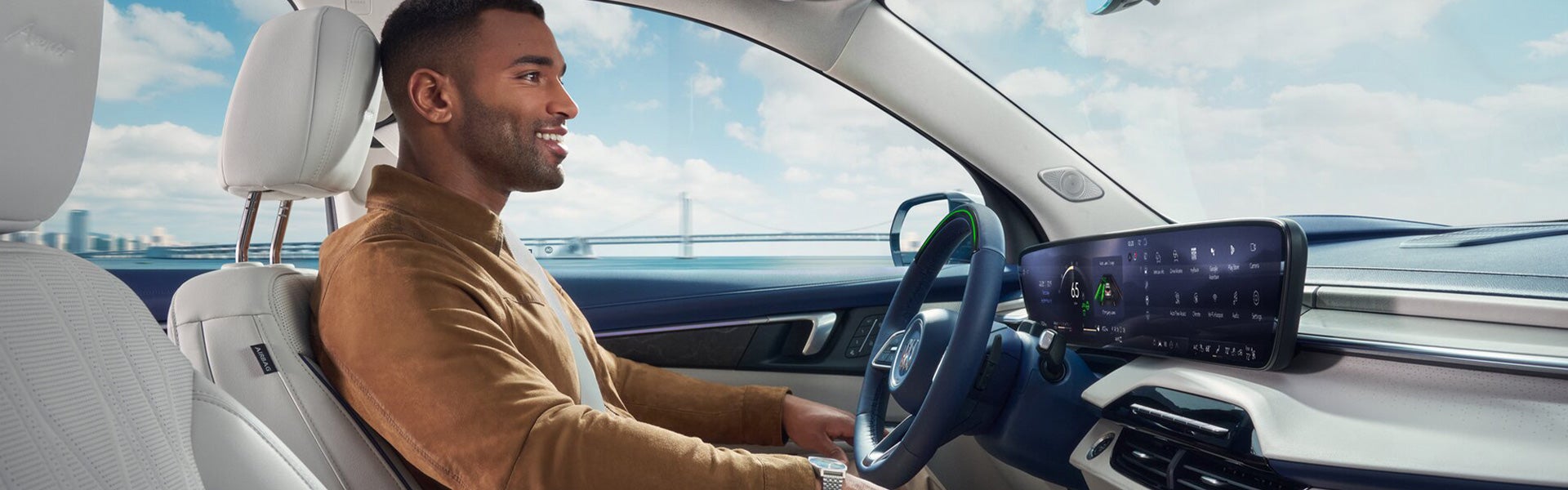 Loveland Buick GMC in Loveland CO