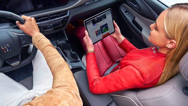 Loveland Buick GMC in Loveland CO