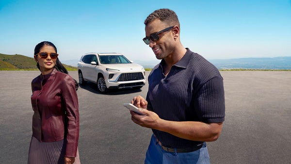 Loveland Buick GMC in Loveland CO