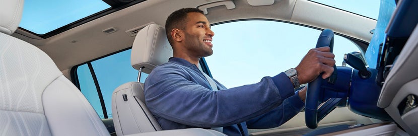 Loveland Buick GMC in Loveland CO