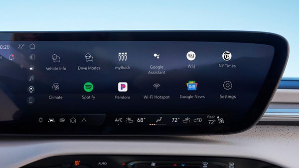 Loveland Buick GMC in Loveland CO