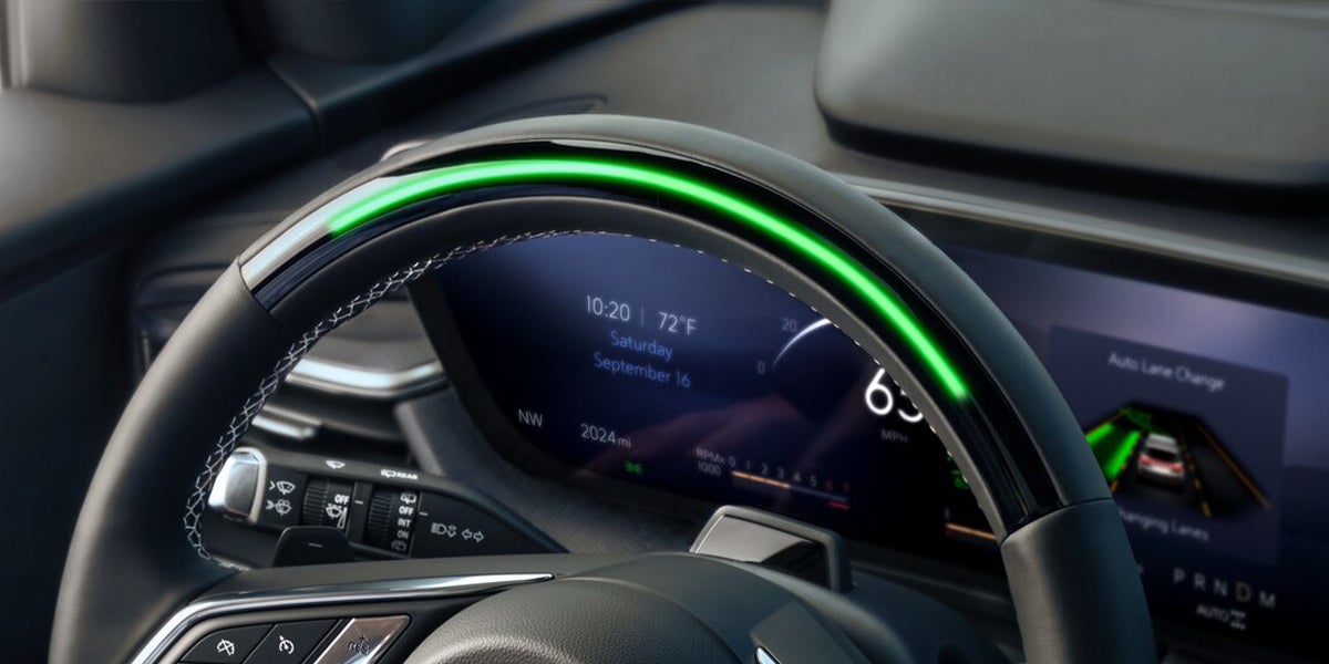 Loveland Buick GMC in Loveland CO