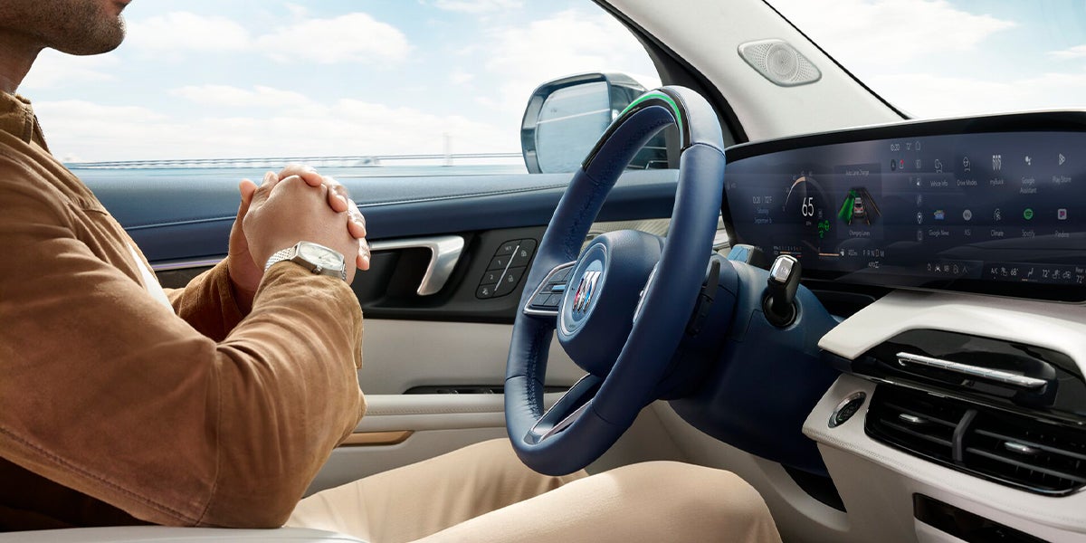 Loveland Buick GMC in Loveland CO