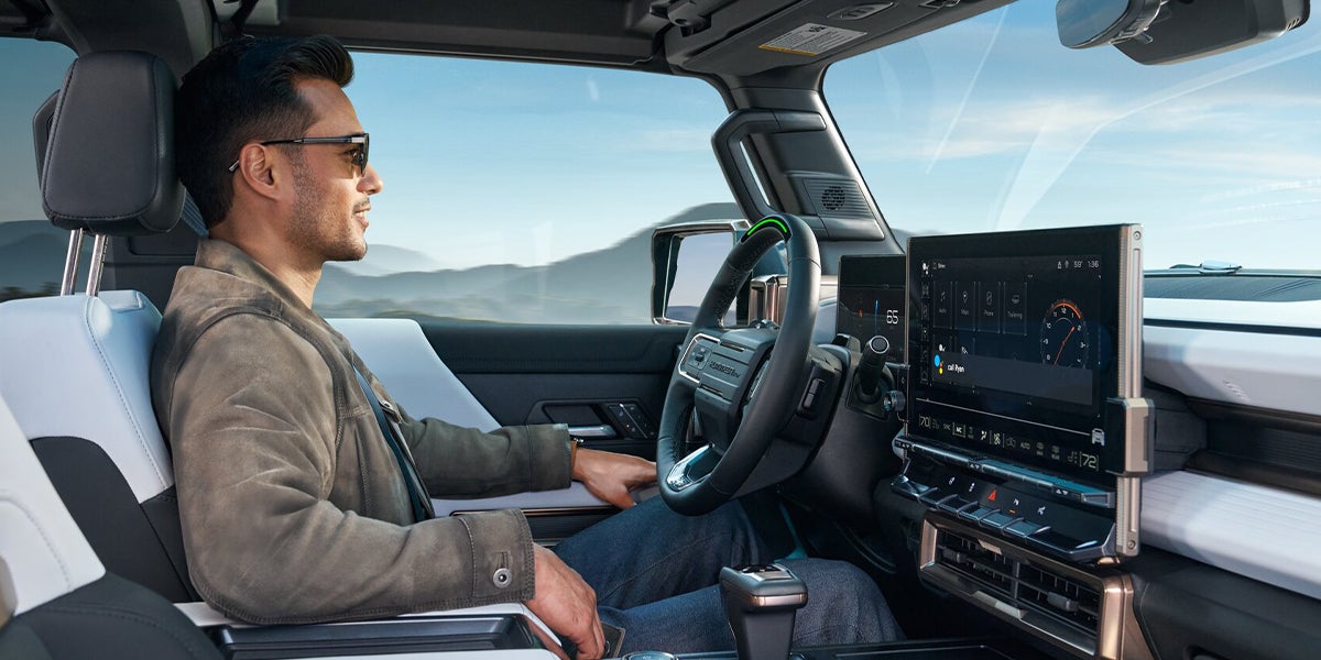 Loveland Buick GMC in Loveland CO