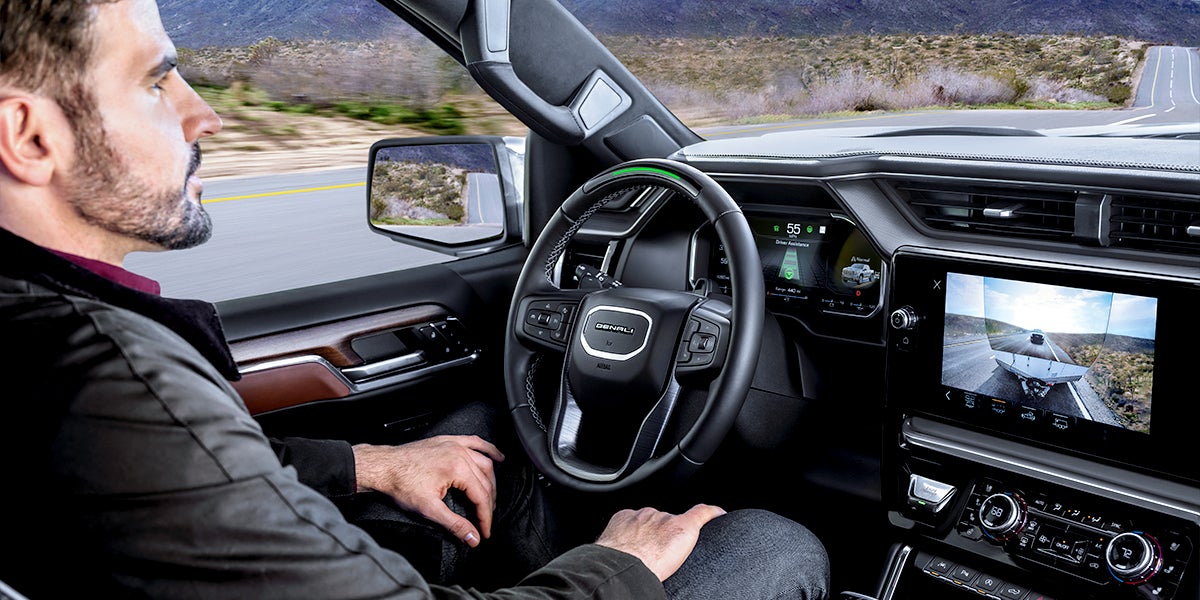 Loveland Buick GMC in Loveland CO