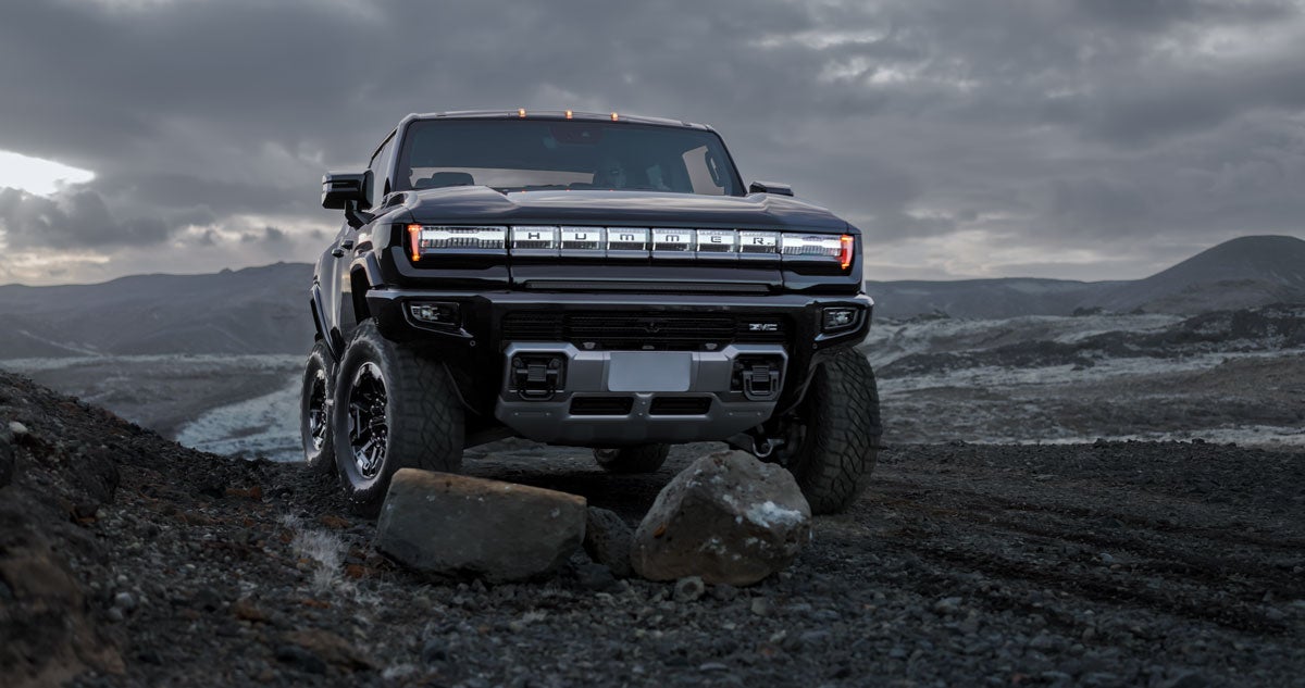 Loveland Buick GMC in Loveland CO