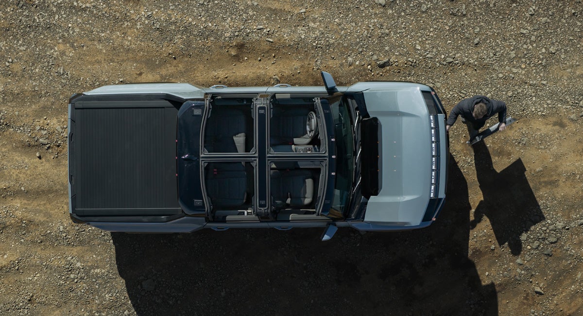 Loveland Buick GMC in Loveland CO