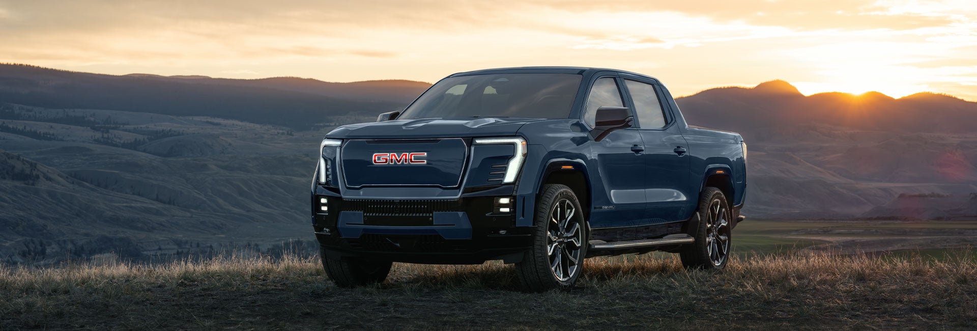 Loveland Buick GMC in Loveland CO