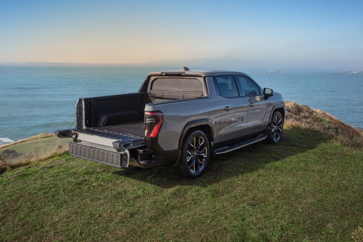 Loveland Buick GMC in Loveland CO