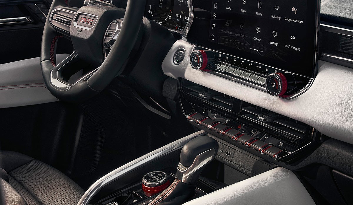 Loveland Buick GMC in Loveland CO