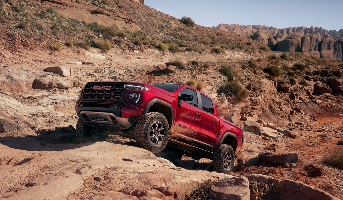 Loveland Buick GMC in Loveland CO