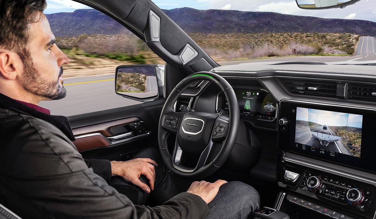 Loveland Buick GMC in Loveland CO