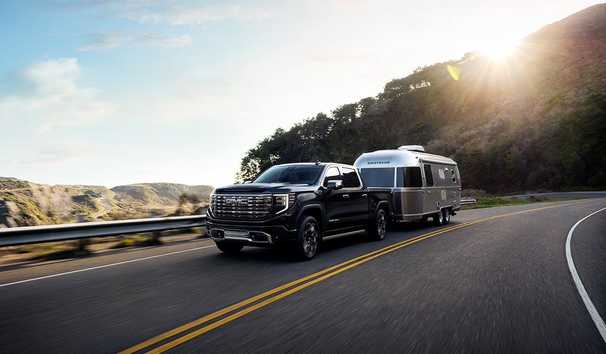 Loveland Buick GMC in Loveland CO