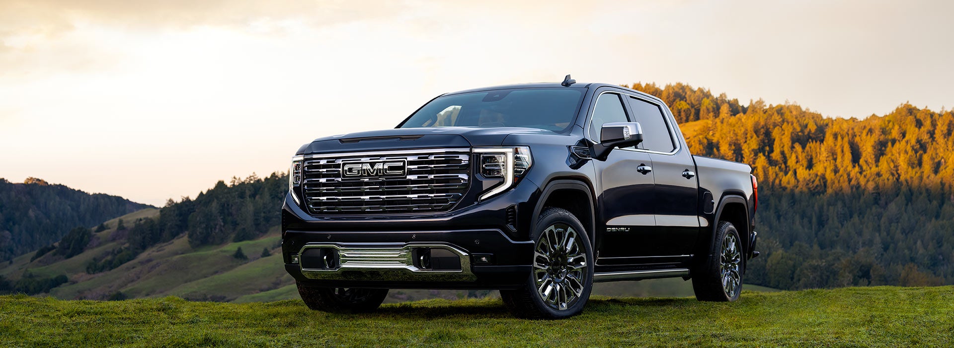 Loveland Buick GMC in Loveland CO