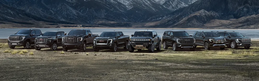 Loveland Buick GMC in Loveland CO