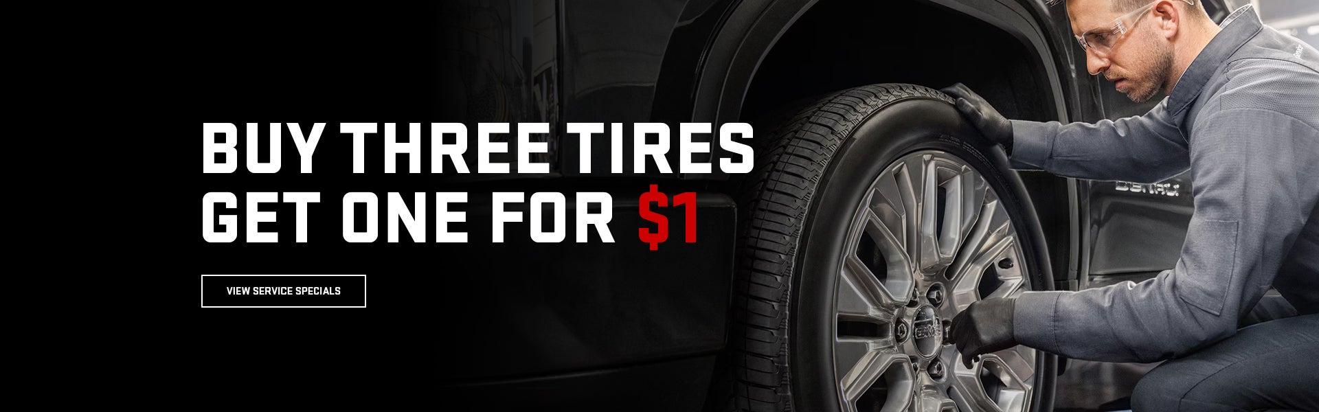Tires Special