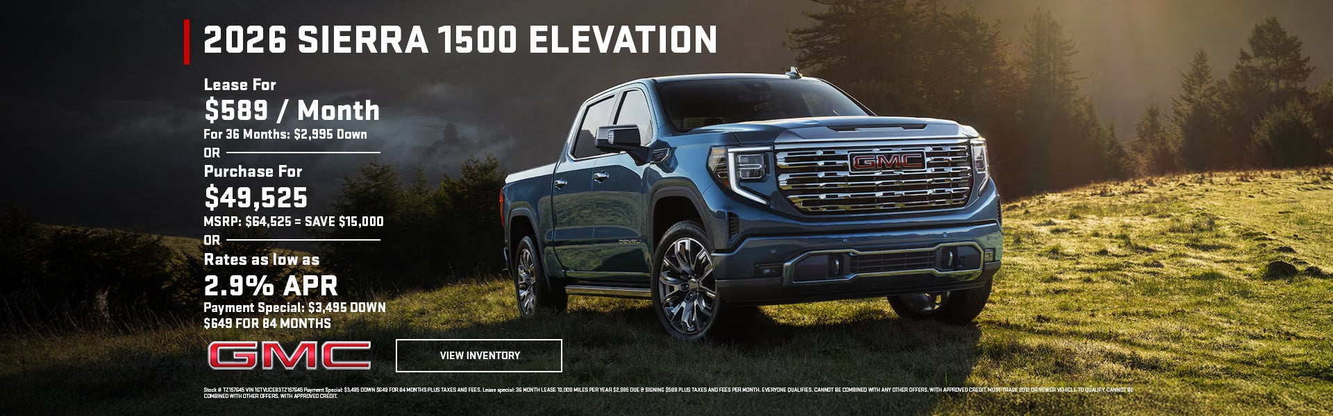 Sierra 1500