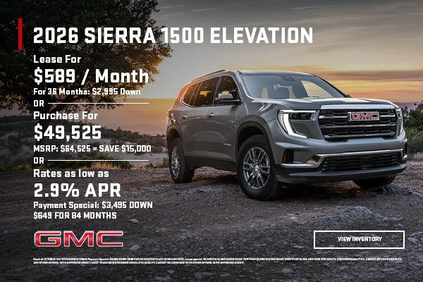 Sierra 1500