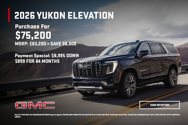 Yukon