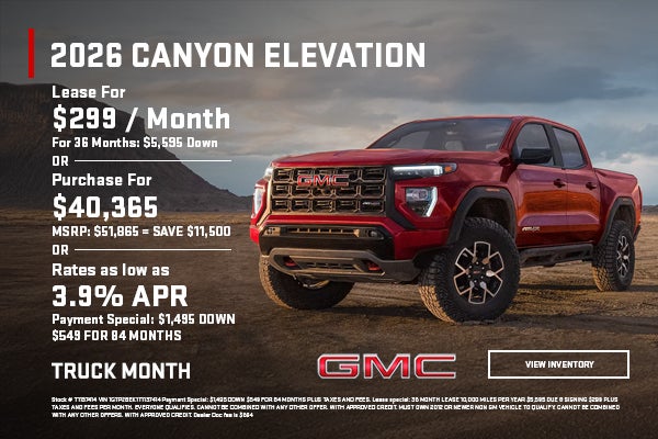 canyon