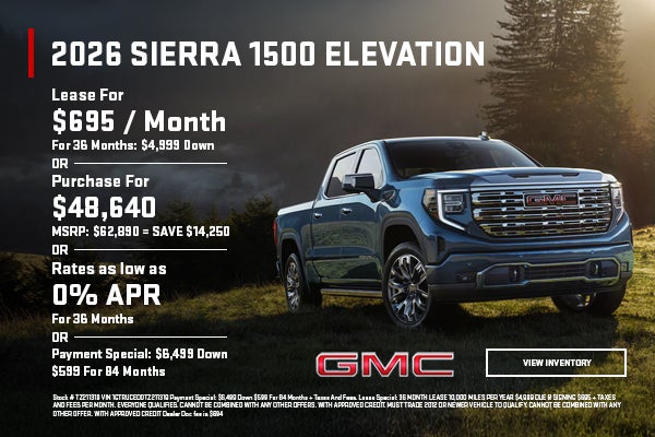 sierra 1500