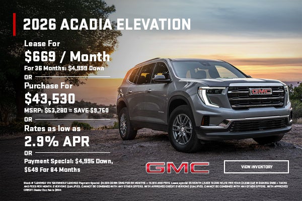 acadia