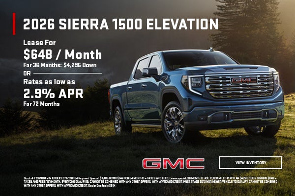 Sierra 1500