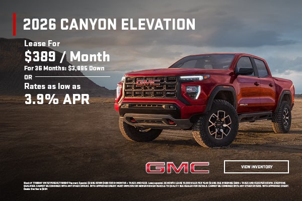 canyon