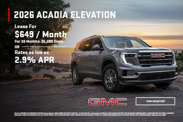 acadia