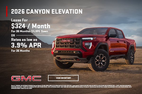 canyon