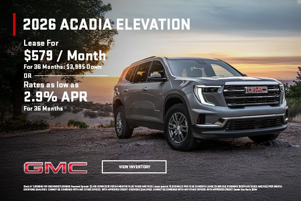 acadia