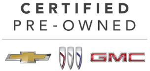 Chevrolet Buick GMC Certified Pre-Owned in Loveland, CO